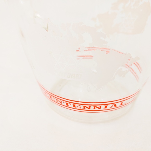 Juice pitcher, 1967 - Picture 5 of 6